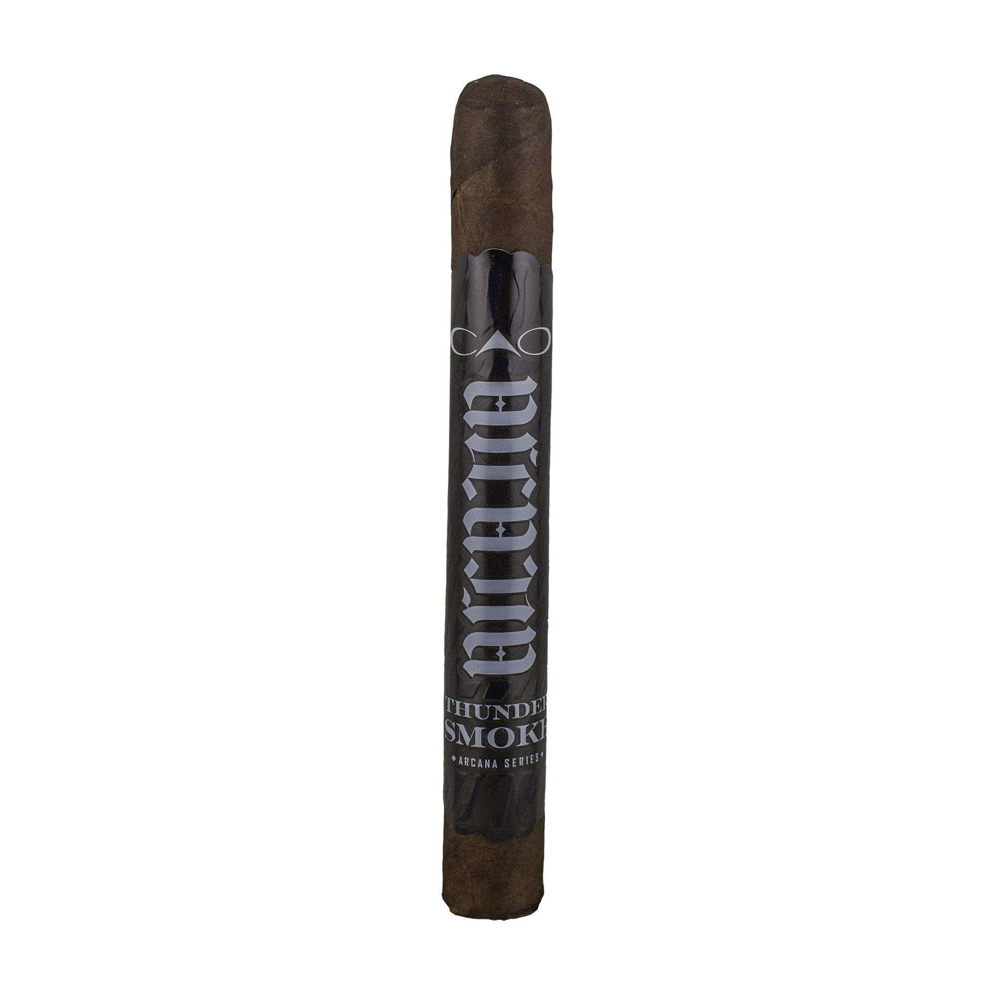 CAO Arcana Thunder Smoke Toro Grande Cigar - Single